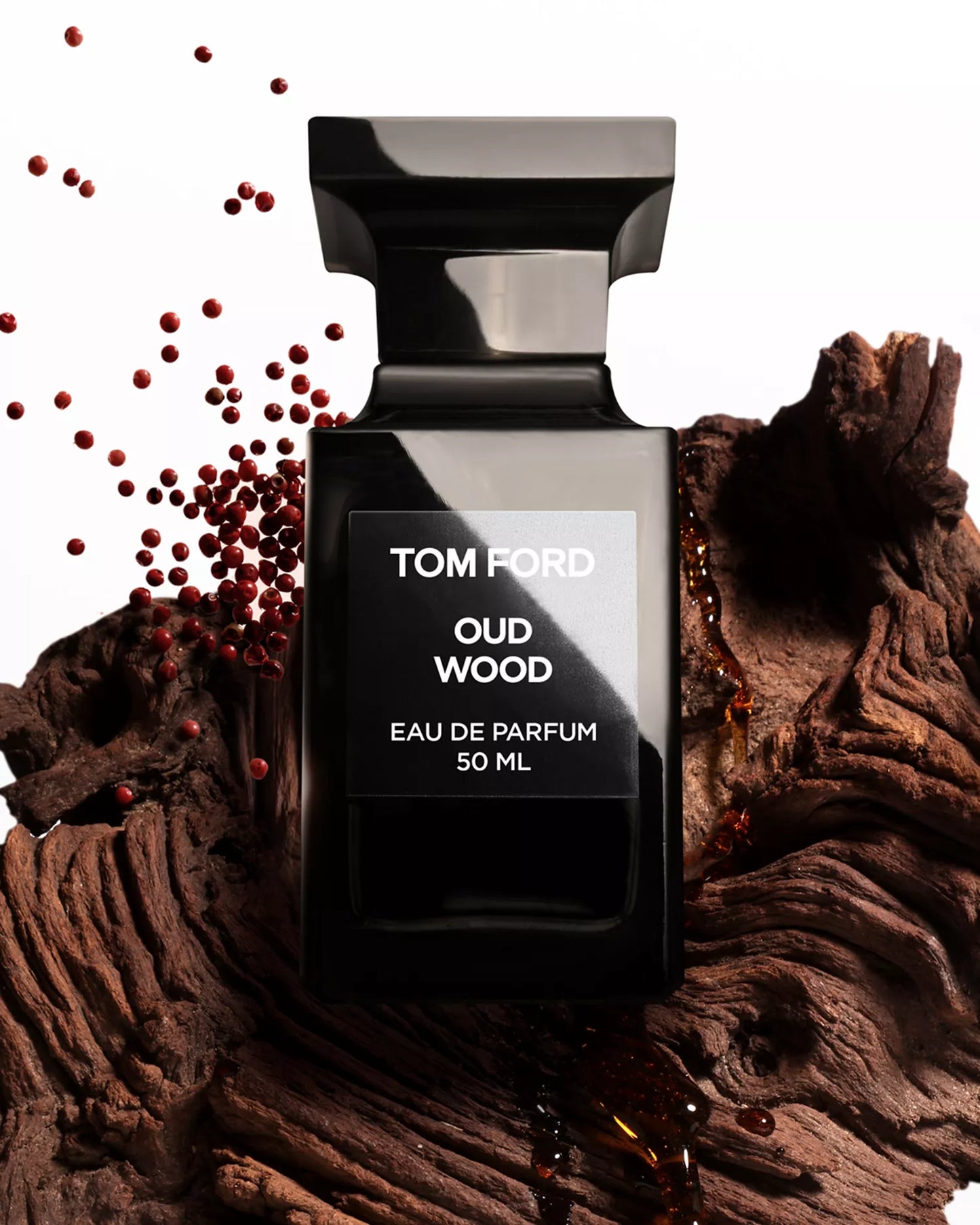 Tom Ford Oud Wood Cologne