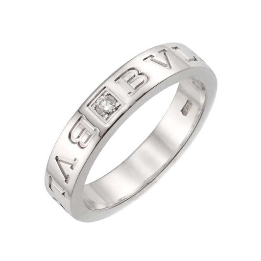 BVLGARI Ring B-Zero1 Essential Band